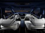 Buick GL8 Avenir Concept 2019 года
